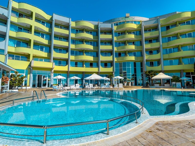 MPM Hotel Arsena 21