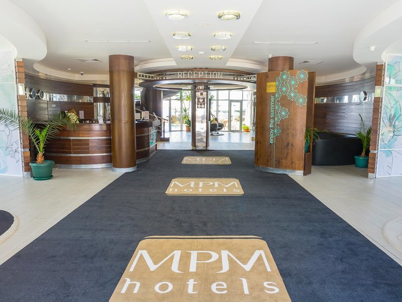 MPM Hotel Arsena 23