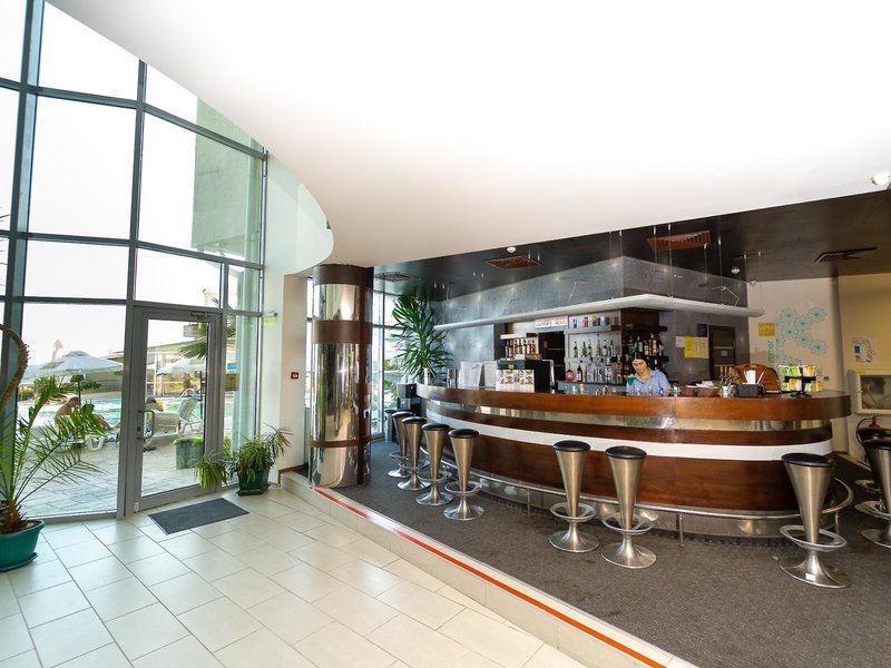 MPM Hotel Arsena 40