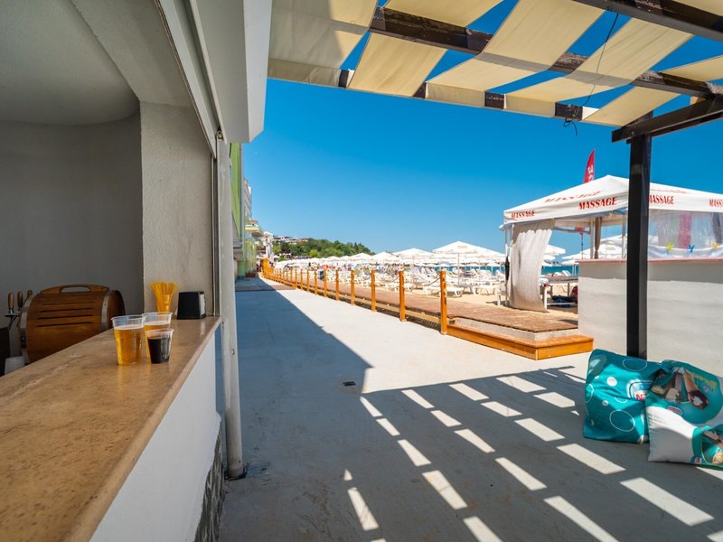 MPM Hotel Arsena 41