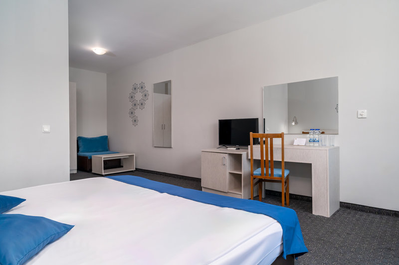 MPM Arsena Hotel 9