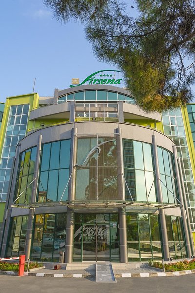 MPM Arsena Hotel 1
