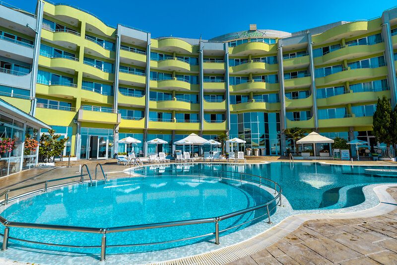 MPM Arsena Hotel 1