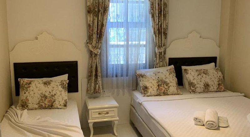 Kaleiçi Ozkavak Hotel 2