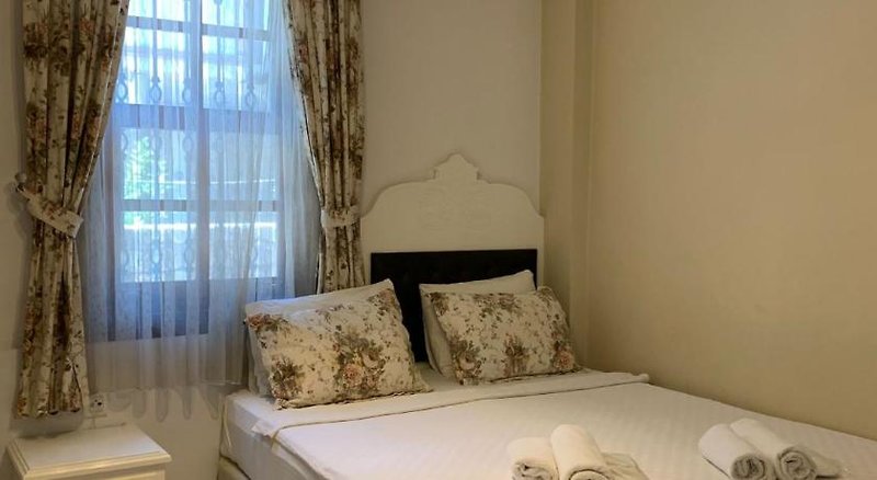 Kaleiçi Ozkavak Hotel 4
