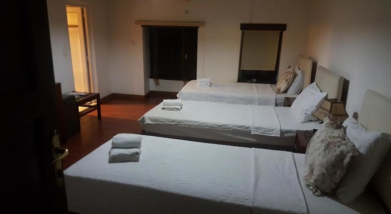 Kaleiçi Ozkavak Hotel 5
