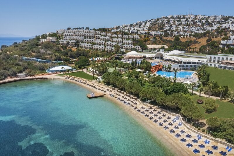 Yasmin Bodrum Resort 5