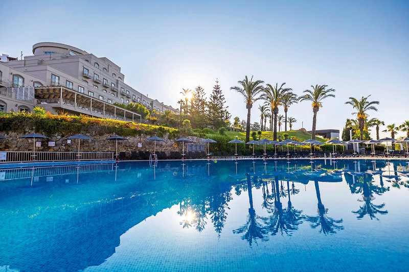 Yasmin Resort Bodrum 1
