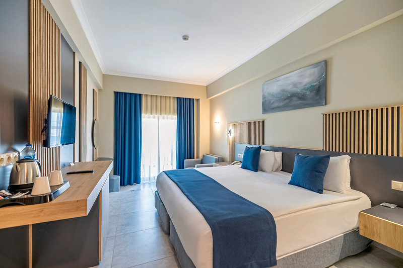 Yasmin Resort Bodrum 3