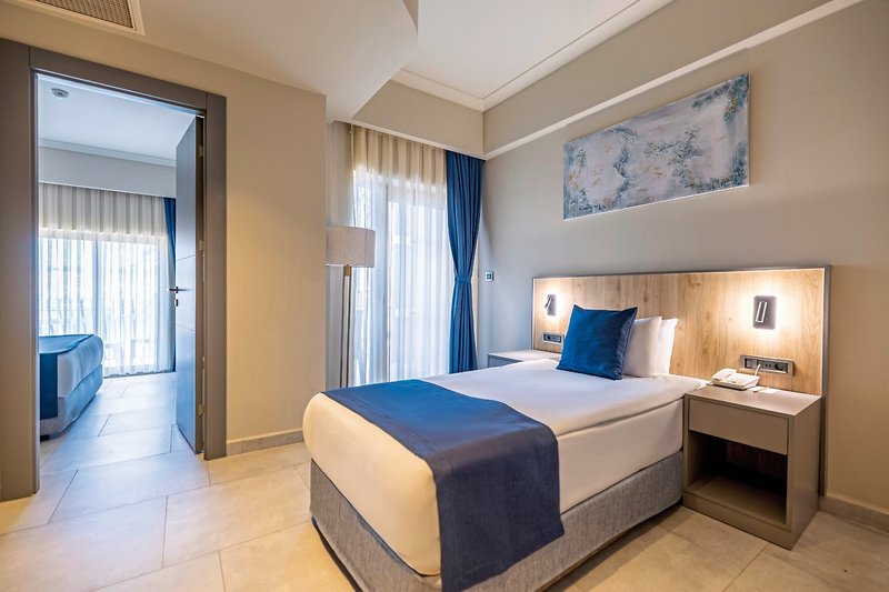 Yasmin Resort Bodrum 4