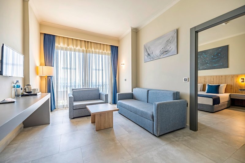 Yasmin Resort Bodrum 5