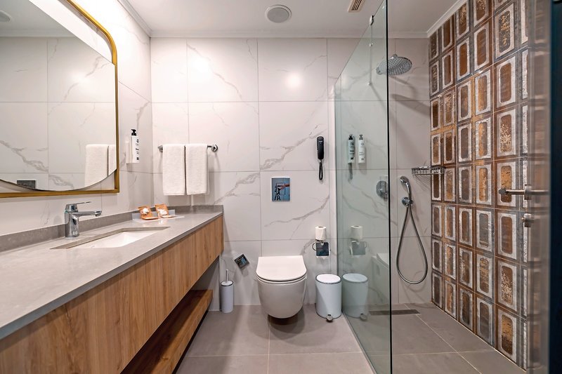 Yasmin Resort Bodrum 6