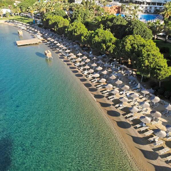 Yasmin Resort Bodrum 9