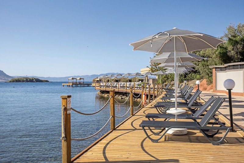 Yasmin Resort Bodrum 12