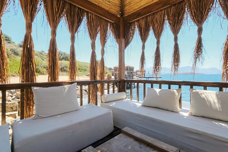 Yasmin Resort Bodrum 13