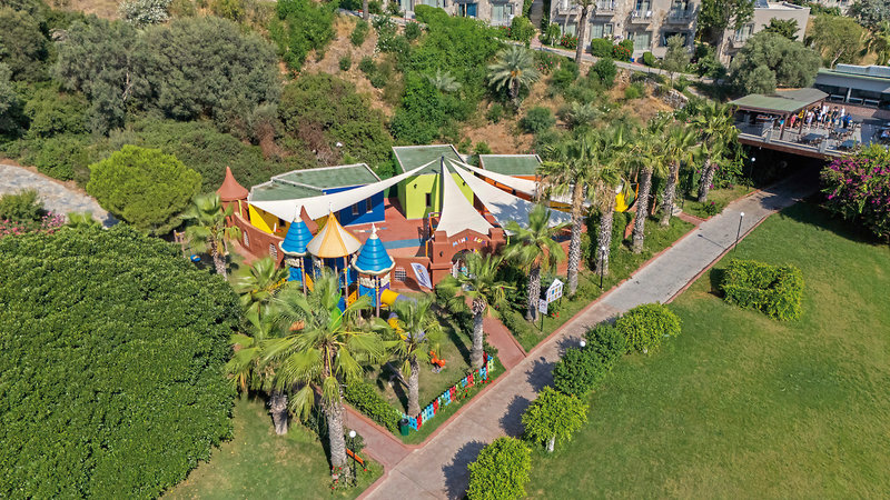 Yasmin Resort Bodrum 14