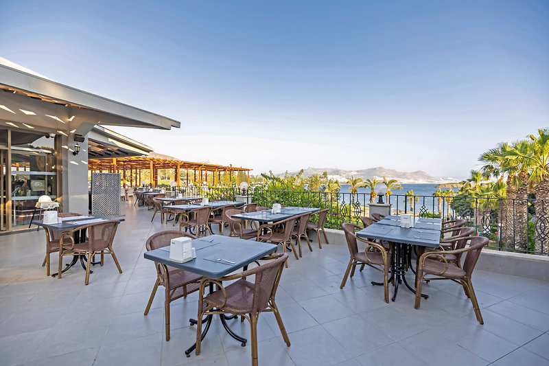 Yasmin Resort Bodrum 17