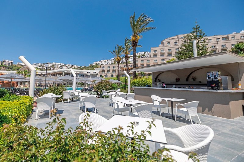 Yasmin Resort Bodrum 18
