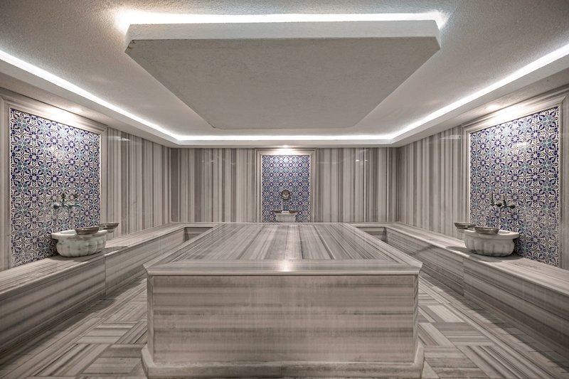 Yasmin Resort Bodrum 20