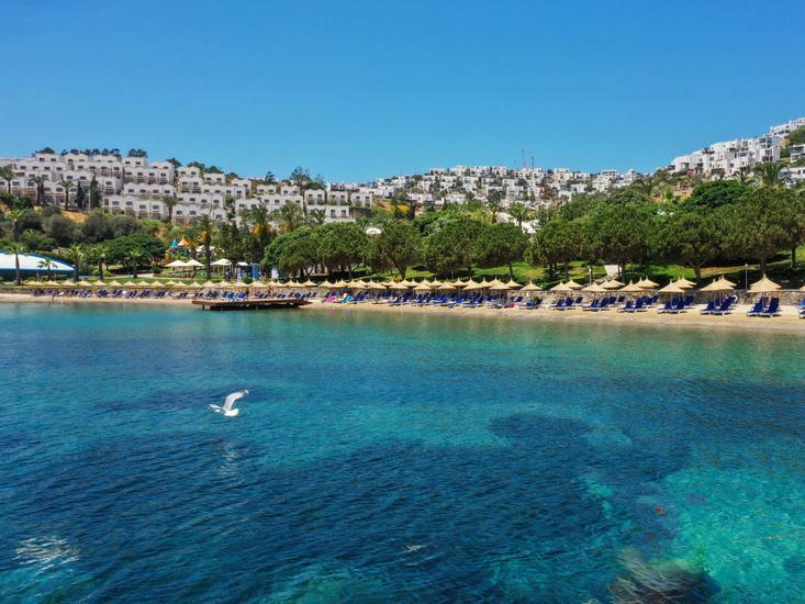 Yasmin Resort Bodrum 2