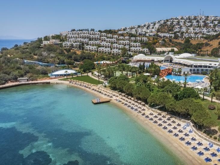 Yasmin Resort Bodrum 3