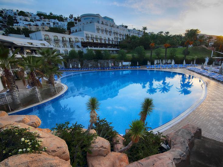 Yasmin Resort Bodrum 4