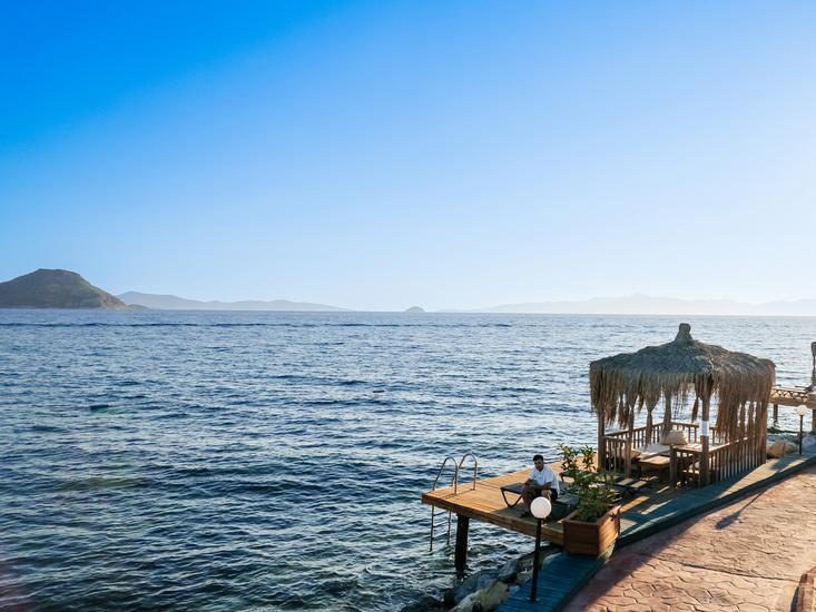 Yasmin Resort Bodrum 6