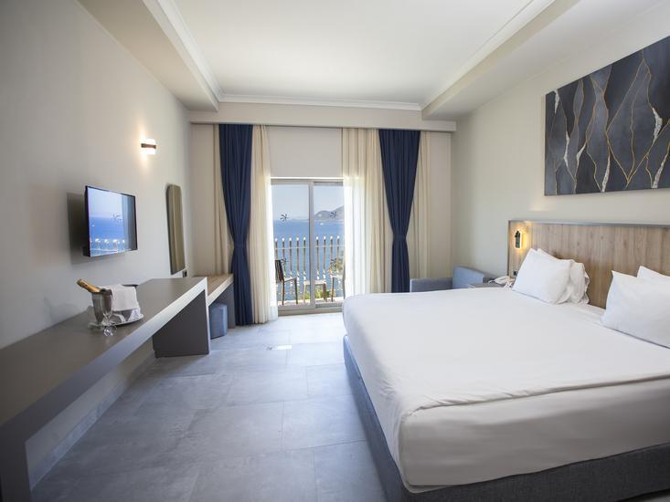 Yasmin Resort Bodrum 7
