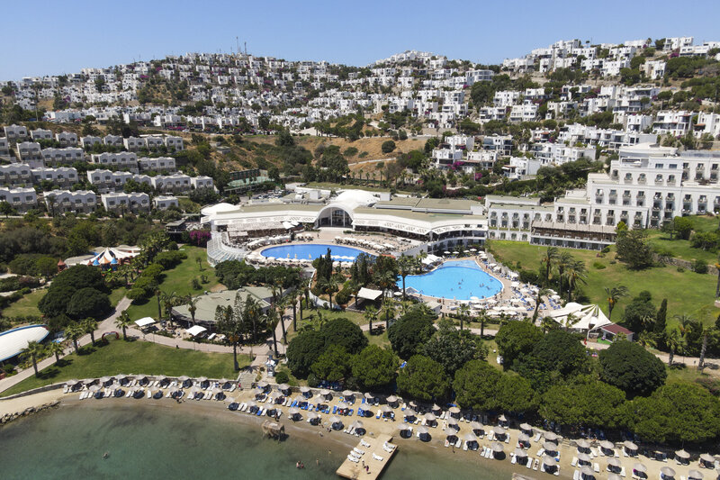 Yasmin Bodrum Resort 2