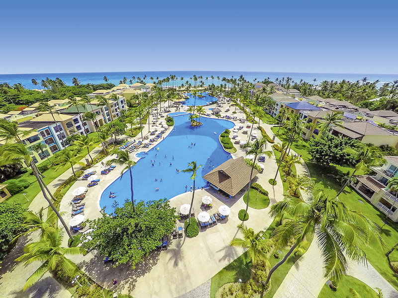 Ocean Blue & Sand by H10 7