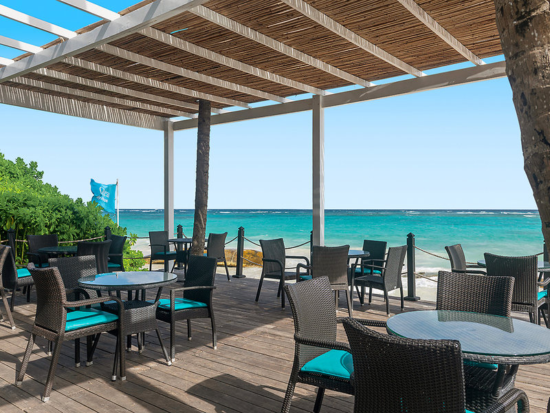 Ocean Blue & Sand by H10 11