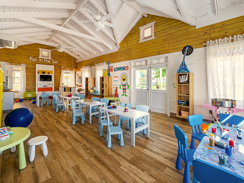 Ocean Blue & Sand by H10 17