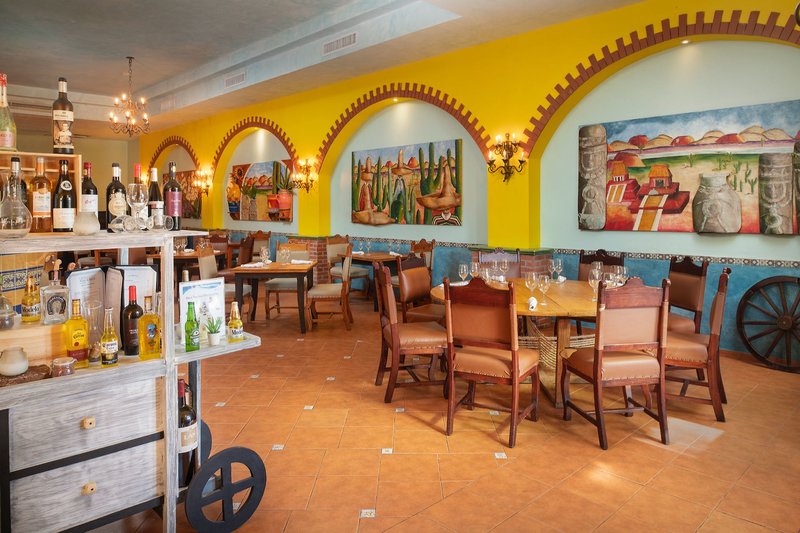 Ocean Blue & Sand 11