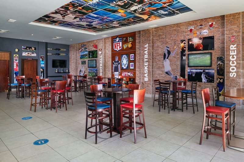 Ocean Blue & Sand 13