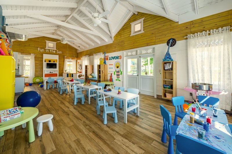 Ocean Blue & Sand 19