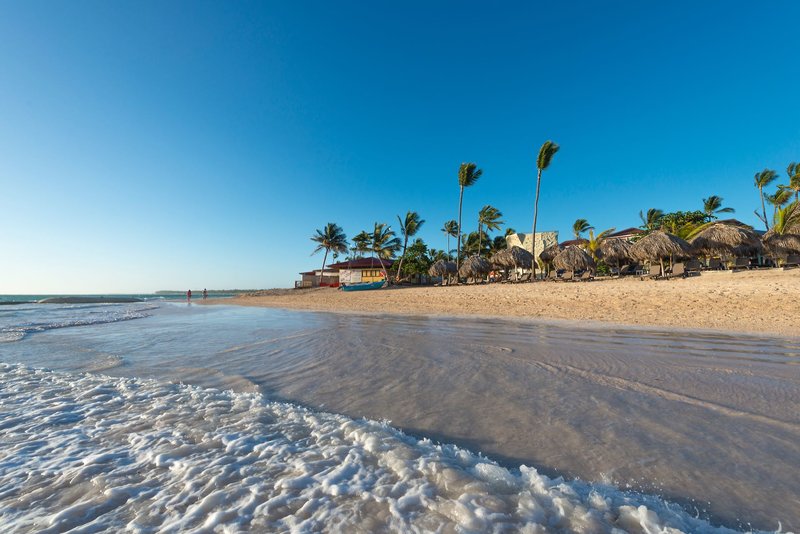 Ocean Blue & Sand by H10 7