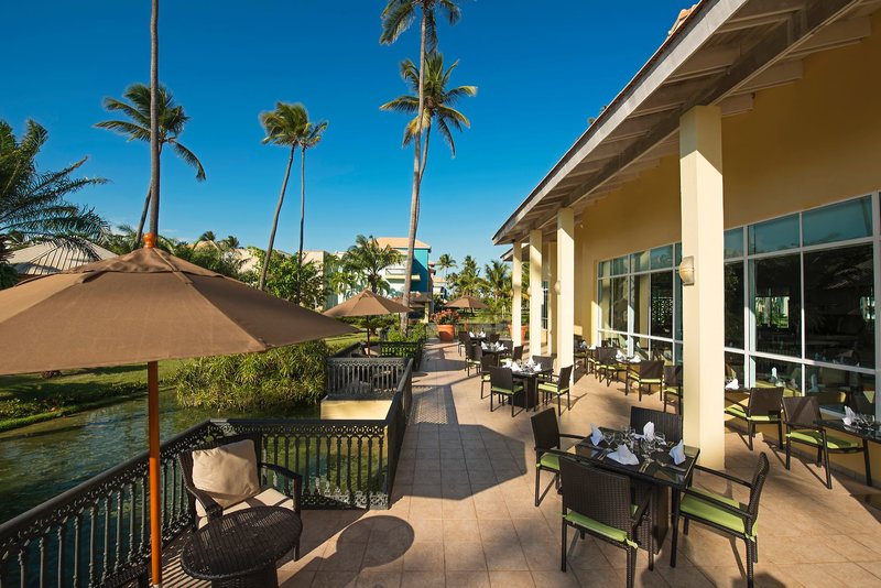 Ocean Blue & Sand by H10 9