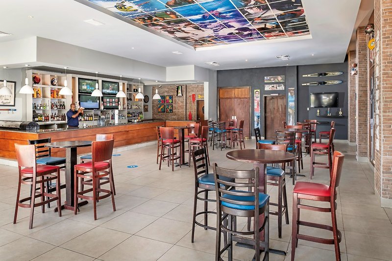 Ocean Blue & Sand 12