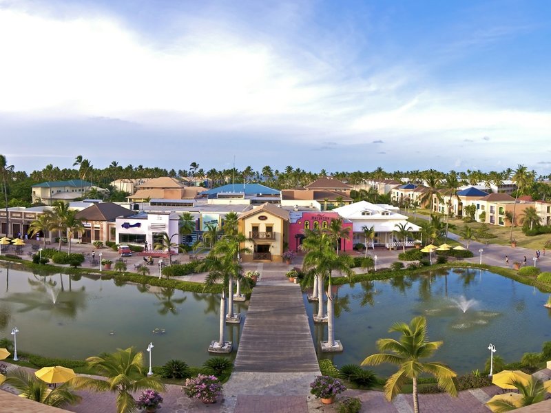 Ocean Blue & Sand by H10 2