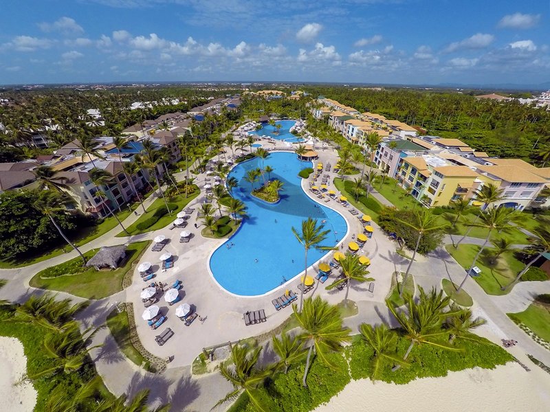 Ocean Blue & Sand by H10 6