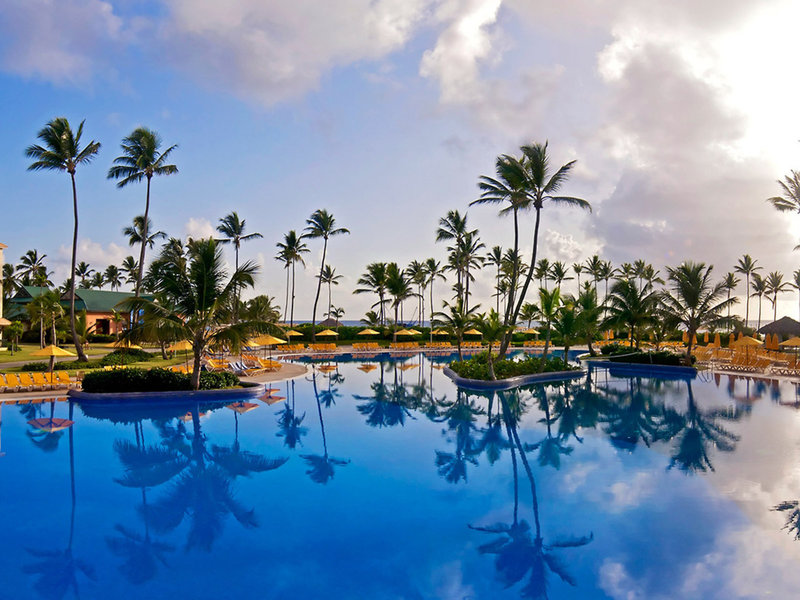 Ocean Blue & Sand by H10 10