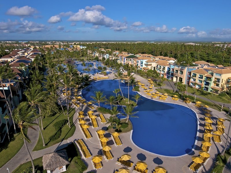 Ocean Blue & Sand by H10 13