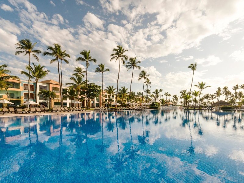 Ocean Blue & Sand by H10 14