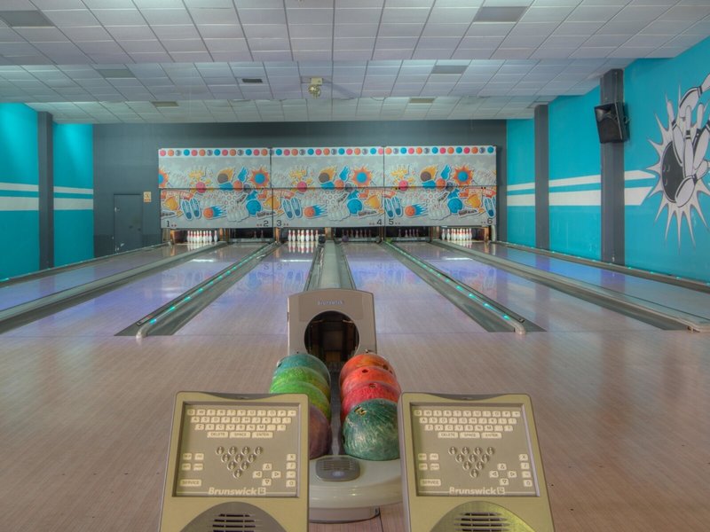 Ocean Blue & Sand by H10 17