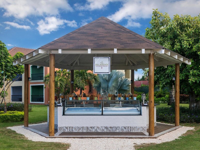 Ocean Blue & Sand by H10 19