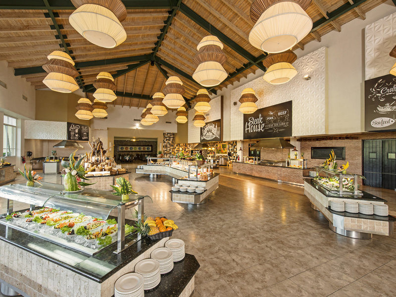 Ocean Blue & Sand by H10 22