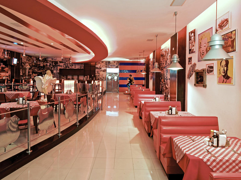 Ocean Blue & Sand by H10 26