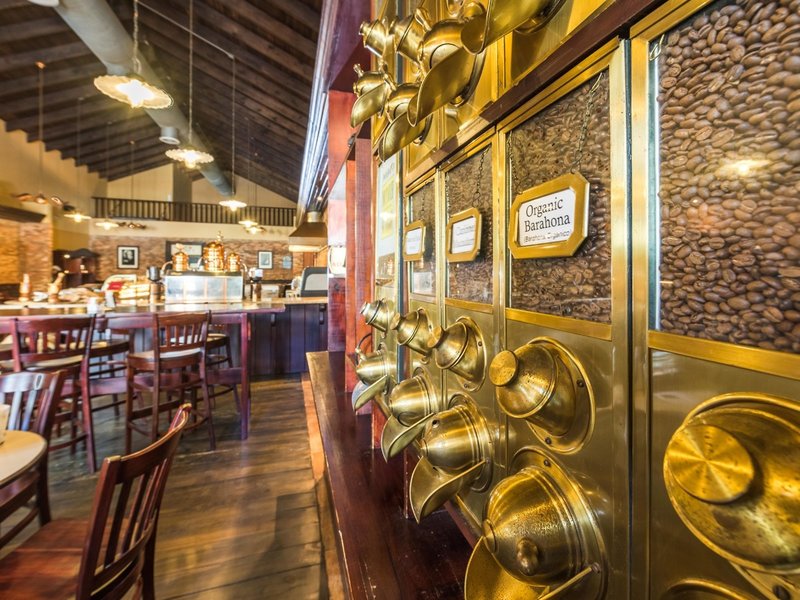 Ocean Blue & Sand by H10 28