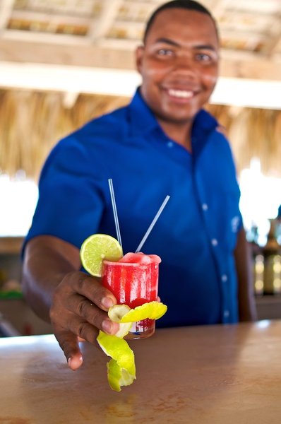 Ocean Blue & Sand by H10 29