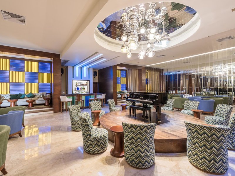 Ocean Blue & Sand by H10 30